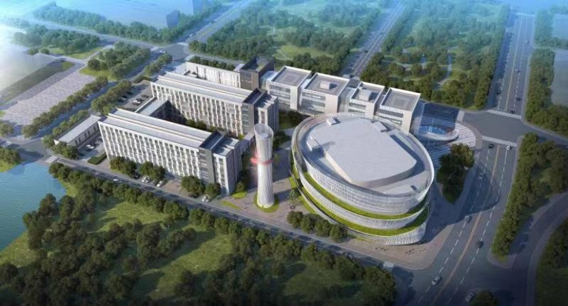 天津师范大学京津冀教育协同发展实训基地项目施工总承包工程二标段（安装）