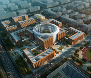 北京大学怀密医学中心